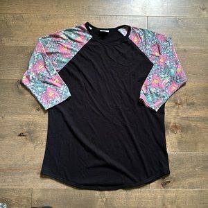 LuLaRoe Randy Women’s Size XL